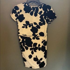 Crop top and skirt set